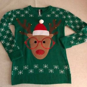 Christmas Sweater